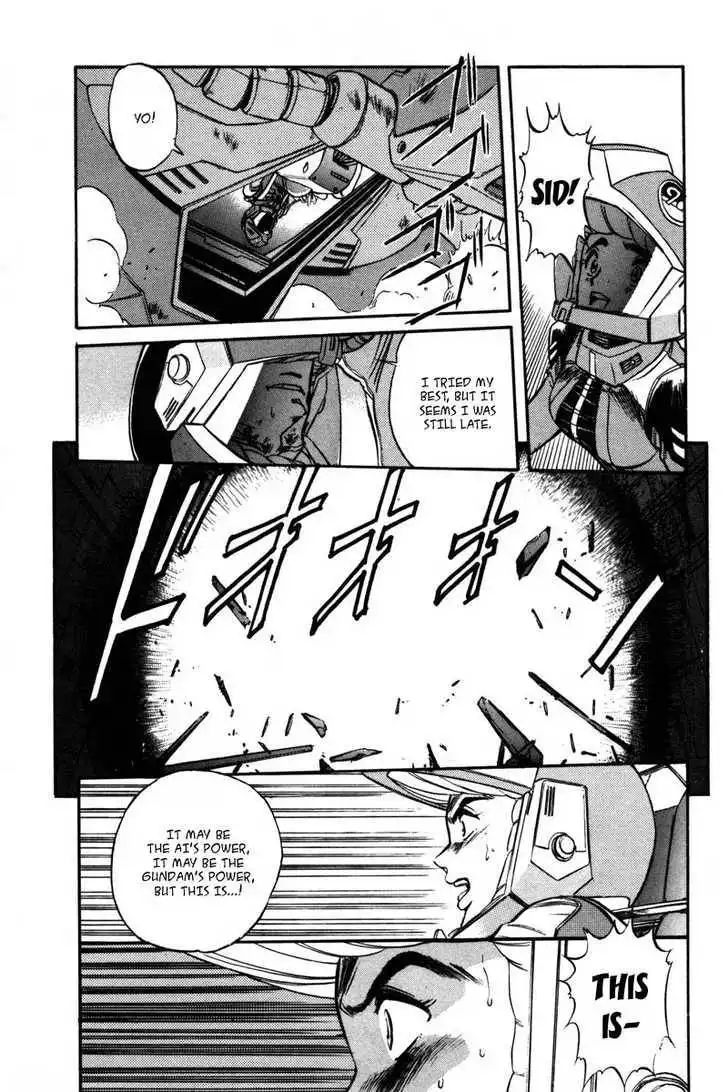 Mobile Suit Gundam F90 Chapter 0 172